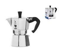 Cafetera Bialetti Modelo Oceana Para 3 Tazas