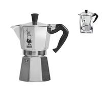 Cafetera Bialetti Modelo Oceana Para 6 Tazas