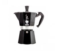 Cafetera BIALETTI Moka Express (negra)