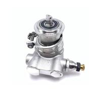 Cafetera Bomba rotativa de acero inoxidable y motor de 300W, compatible con cafetera La Marzocco(Stainless steel colo)