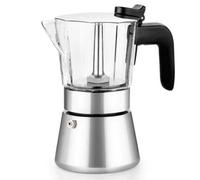 CAFETERA BRA FLAVOUR 4 TAZAS