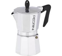 CAFETERA BRILLIANTATA DE 6 TAZAS