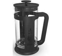 Cafetera c/ Prensa Francesa 350ml (Negra) - BIALETTI