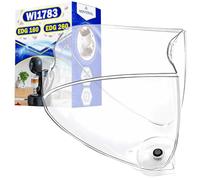Cafetera Capsulas Contenedor de Agua WI1783 para Delonghi para Dolce Gusto | para Infinissima EDG 160 EDG 260 - Garantía de 10 Años - MONTERAL