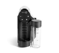 Cafetera Delta Q Mini MilkQool 0.6L 1200W (Negra) - DELTA Q