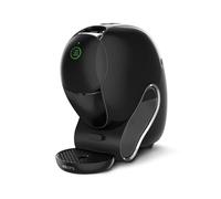 Cafetera Cápsulas Krups Dolce Gusto Neo Express 1 taza 15 bar panel táctil negra