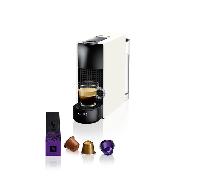 Krups XN1101 Manual Macchina per caffè a capsule 0,6 L