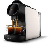 cafetera capsulas philips lm901200