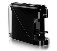 TRISTAR MAQUINA CAFE EXPRESSO 1400W 20BAR CAPSULAS