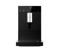 Cafetera Cecotec Cremmaet Commpact 1350W 19Bar Negra