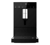 Cecotec Cafetera Superautomática Compacta Cremmaet Compact, 19 Bares, Sistema Thermoblock, Grano recién molido con Plug&Play, Depósito 150gr café con molinillo, 1,1 L agua