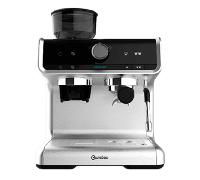 cafetera cecotec express cumbia power espresso 20 barista cream