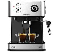 Cafetera Cecotec Power espresso 20 PROFESSIONALE