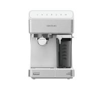 Cafetera Cecotec Power Instant-ccino 20 Touch 1350W 20Bar Blanca - 01557