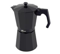 Cafetera Clasica Induccion Thulos Th - Bkci12t 12