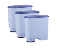Cafetera CMF009 compatible con Philips, Saeco y Gaggia. Filtro de agua for descalcificación de filtros AquaClean CA6903/10/00/01/22/47 CMF009(3PCS)