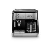De’Longhi BCO421.S Cafetera combinada