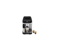 Cafetera con molinillo Delonghi Magnifica Evo ECAM310.80.SB 1450 W Plata y Negro