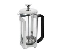 Cafetera de acero inoxidable La Cafetière Roma