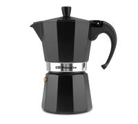 Orbegozo KFN 610 Cafetera italiana Negro