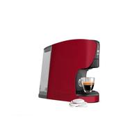 Cafetera de Cápsulas Bialetti 098150531 0,4 L 15 Bares Rojo con apagado automático