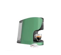 Cafetera de Cápsulas Bialetti 098150532 0,4L 15 Bares Verde autoapagado