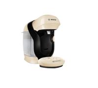 Cafetera de Cápsulas Bosch TAS117E 0,7 L 3,3 Bares crema con ajustes personalizables