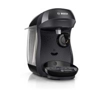 Cafetera de Cápsulas Bosch Tassimo Happy Friendly 0,7L con sistema INTELLIBREW