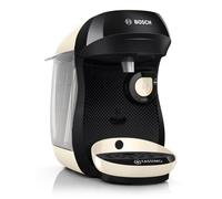 Cafetera de cápsulas Bosch Tassimo Happy TAS107E 0,7 L 1400 W Touch automática