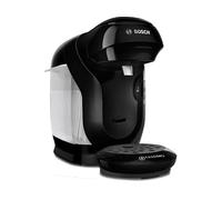 Cafetera de cápsulas - Bosch Tassimo Style TAS112E, 3.3 bar, 0.7 l, 1.400 W,