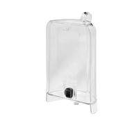 Cafetera De Cápsulas Con Depósito De Agua, Compatible Con Nespresso, Pro J620, Incluye Accesorios Y Tapa.
