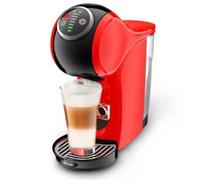 De’Longhi Genio Plus EDG315.R Totalmente automática Máquina espresso 0,8 L