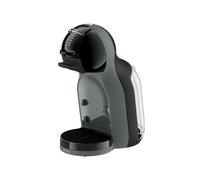 Cafetera de cápsulas DeLonghi Mini Me 2 0,8 L 15 bares Gris/Negro