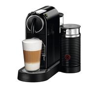 DeLonghi Citiz EN 267 Cafetera Nespresso Negra