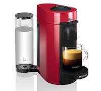 De’Longhi Nespresso Vertuo ENV 150.R cafetera eléctrica Totalmente automática Máquina espresso 1,1 L