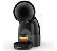 Cafetera de Cápsulas Delonghi Piccolo XS EDG210/ Negra