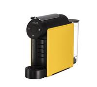 Delta Mini Qool Cafetera de Cápsulas Delta Q Amarilla