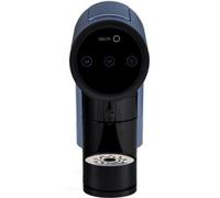 Cafetera de Cápsulas Delta Q IconiQ/ Azul