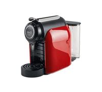 Cafetera de Cápsulas Delta Qool Evolution Roja