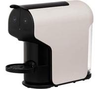 Cafetera de Cápsulas Delta Quick/ Blanca