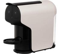 Cafetera de Cápsulas Delta Quick/ Blanca - DELTA-017002