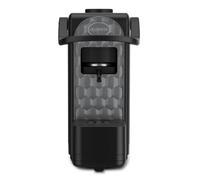 Cafetera de Cápsulas Didiesse DarkSide 1,3 L 15 Bares Autoapagado