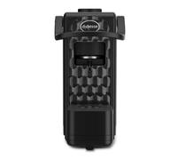 Cafetera de Cápsulas Didiesse DarkSide 1,3 L Autoapagado 15 Bares Diseño compacto