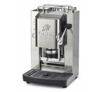 Cafetera de Cápsulas Faber Pro Total Inox 1,3 L 15 Bares temperatura ajustable