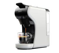 Cafetera de Cápsulas HiBREW H1A 4 en 1 19 bares rápida y silenciosa