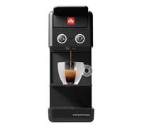 Cafetera de Cápsulas Illy Y3.3 0,75 L 19 Bares 1250 W Negra