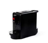 Cafetera de Cápsulas Kimbo Up! 0,85 L 20 Bares expulsión automática cápsulas