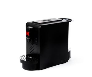 Cafetera de Cápsulas Kimbo Up! 0,85 L 20 Bares expulsión automática cápsulas