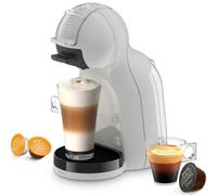 Cafetera de Cápsulas Krups Dolce Gusto Mini Me 2/ Gris