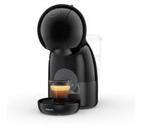 Krups Piccolo XS KP1A3B Manual Máquina espresso 0,8 L